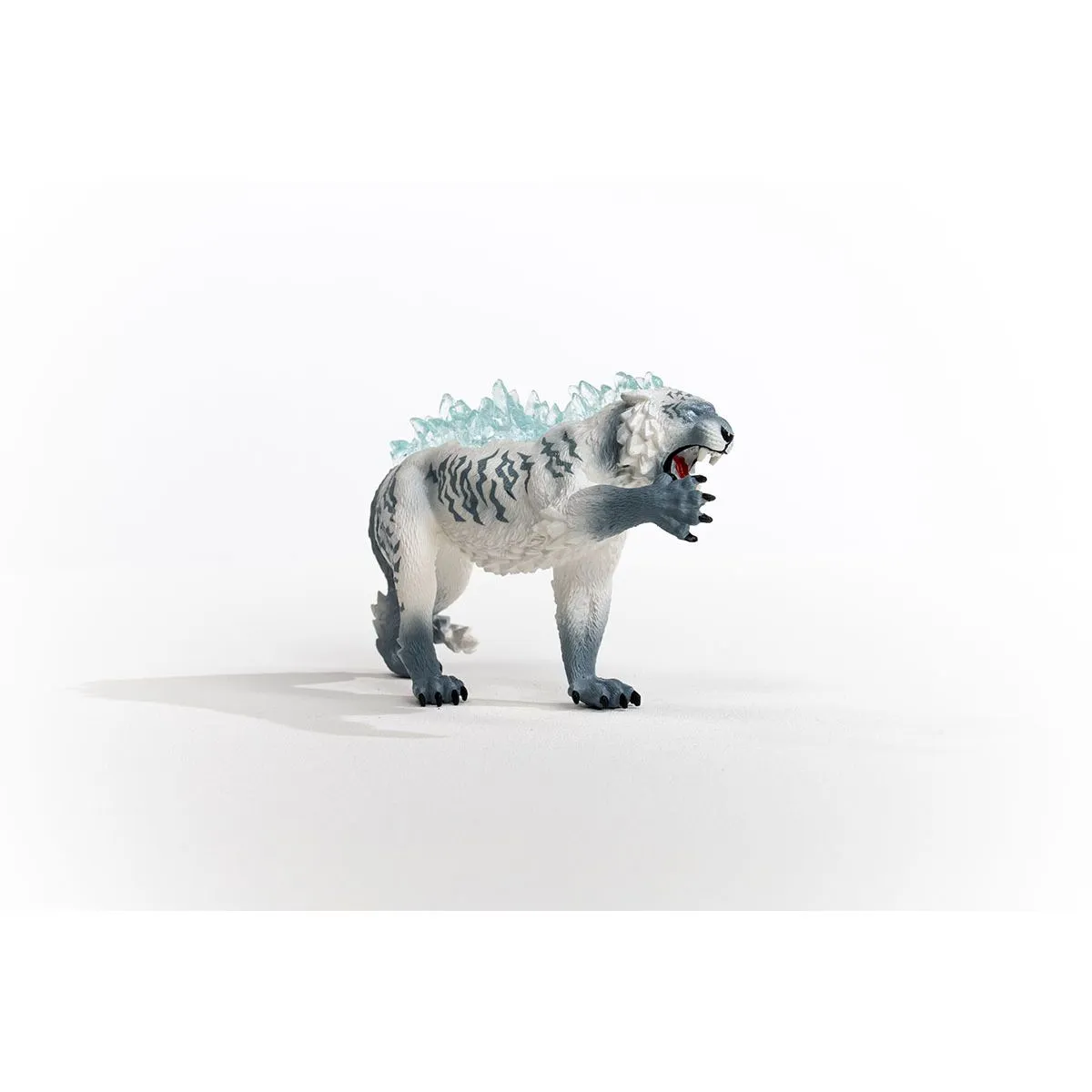 Ice Tiger